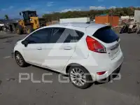 2014 Ford FIESTA фото