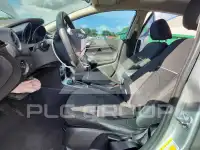 2014 Ford FIESTA фото