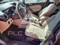 2014 Ford FIESTA фото