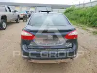 2014 Ford FIESTA фото
