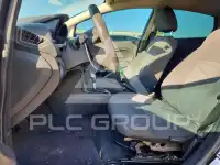 2014 Ford FIESTA фото