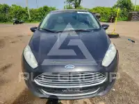 2014 Ford FIESTA фото