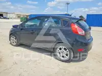 2014 Ford FIESTA photo