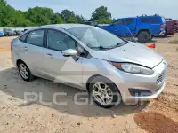 2014 Ford FIESTA фото