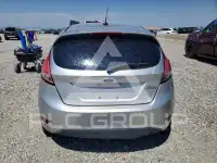 2014 Ford FIESTA фото