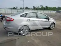 2014 Ford FIESTA photo