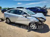2014 Ford FIESTA photo