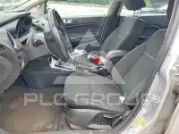 2014 Ford FIESTA фото
