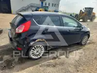 2014 Ford FIESTA фото