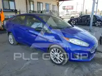 2014 Ford FIESTA photo