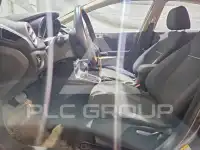 2014 Ford FIESTA фото