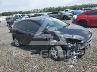 2014 Ford FIESTA фото