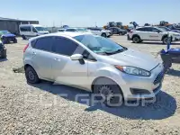 2014 Ford FIESTA фото