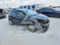 2014 Ford FIESTA фото