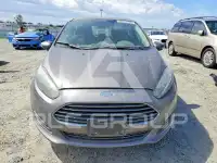 2014 Ford FIESTA фото