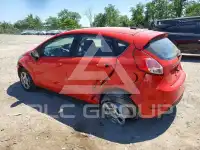 2014 Ford FIESTA фото