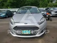 2014 Ford FIESTA photo