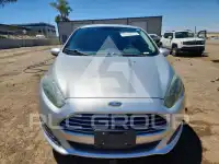 2014 Ford FIESTA фото