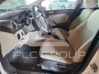 2014 Ford FIESTA фото