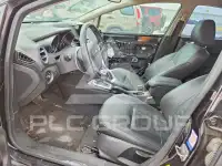 2014 Ford FIESTA фото