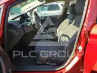 2014 Ford FIESTA photo