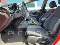 2014 Ford FIESTA фото