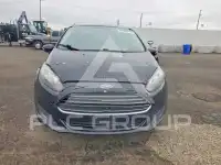 2014 Ford FIESTA photo
