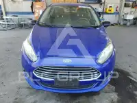 2014 Ford FIESTA photo