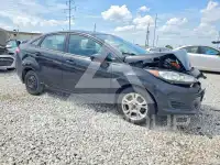 2014 Ford FIESTA фото