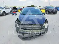 2014 Ford FIESTA фото