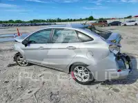 2014 Ford FIESTA фото