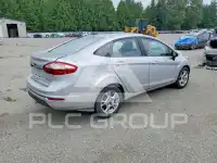 2014 Ford FIESTA фото