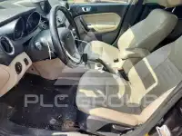 2014 Ford FIESTA фото
