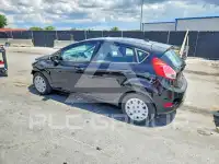 2014 Ford FIESTA фото