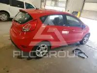2014 Ford FIESTA фото