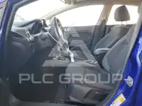 2014 Ford FIESTA photo
