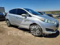 2014 Ford FIESTA фото