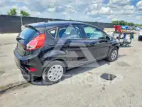 2014 Ford FIESTA фото