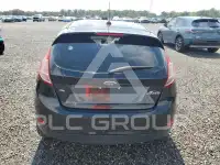 2014 Ford FIESTA фото
