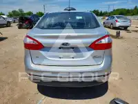 2014 Ford FIESTA photo