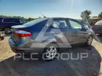 2014 Ford FIESTA фото
