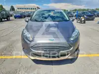 2014 Ford FIESTA фото