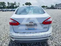 2014 Ford FIESTA photo