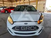 2014 Ford FIESTA фото