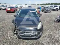 2014 Ford FIESTA фото