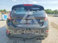 2014 Ford FIESTA фото
