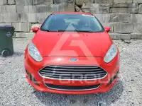 2014 Ford FIESTA photo