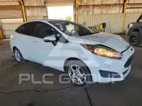 2014 Ford FIESTA фото