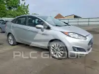 2014 Ford FIESTA photo