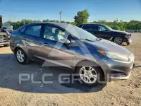 2014 Ford FIESTA фото